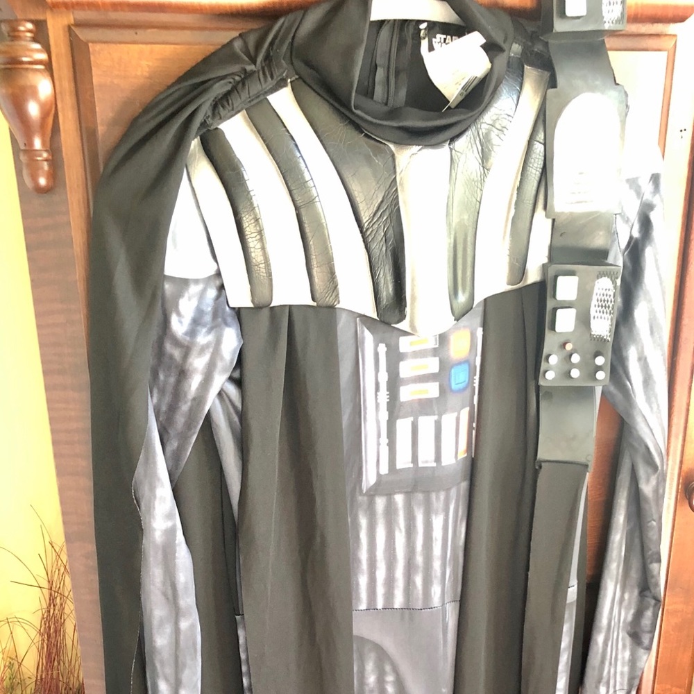 Star Wars Adult Small costume